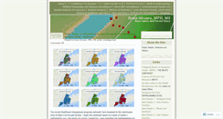 Desktop Screenshot of brianaltonenmph.com